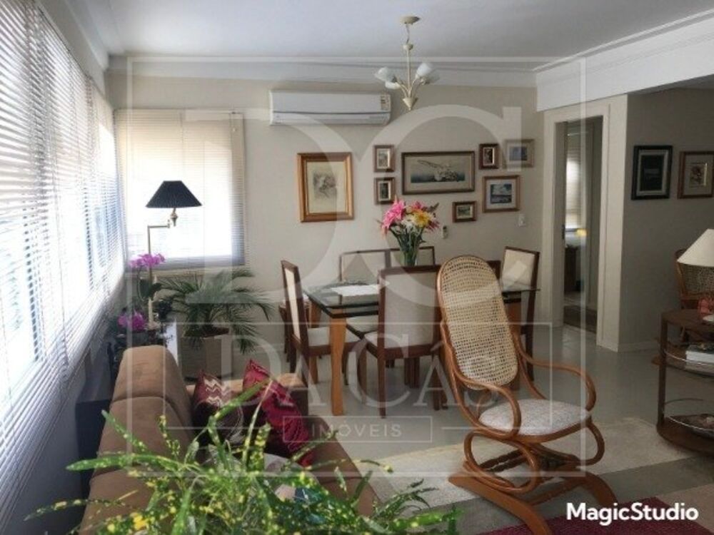 Apartamento à venda com 2 quartos, 92m² - Foto 1