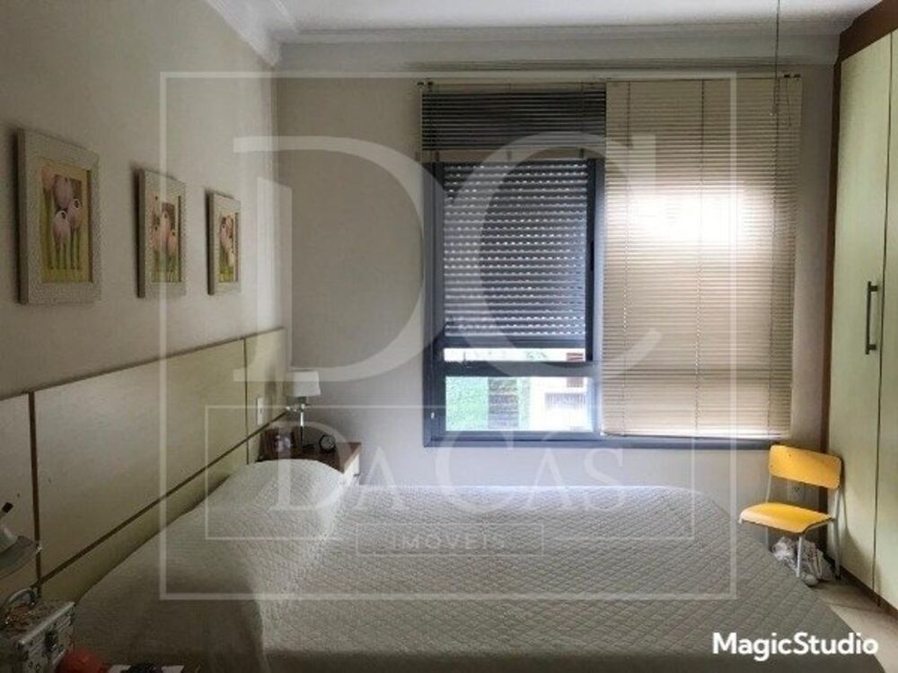 Apartamento à venda com 2 quartos, 92m² - Foto 3