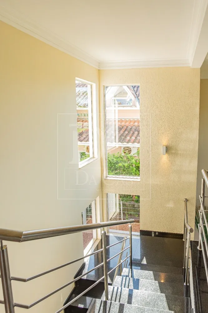 Sobrado, 3 quartos, 238 m² - Foto 12