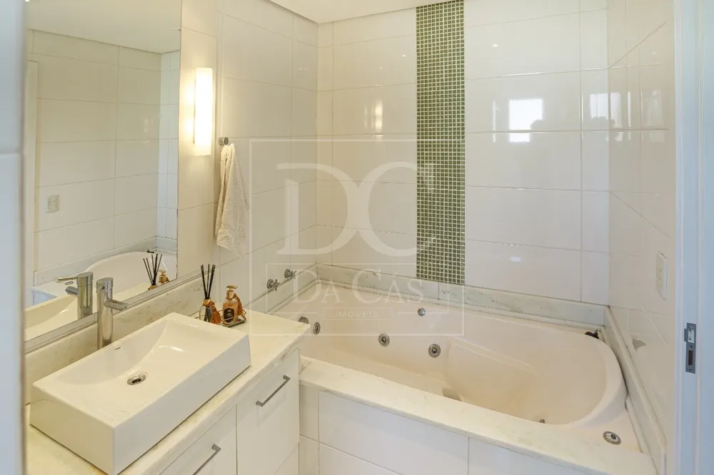 Sobrado, 3 quartos, 238 m² - Foto 9