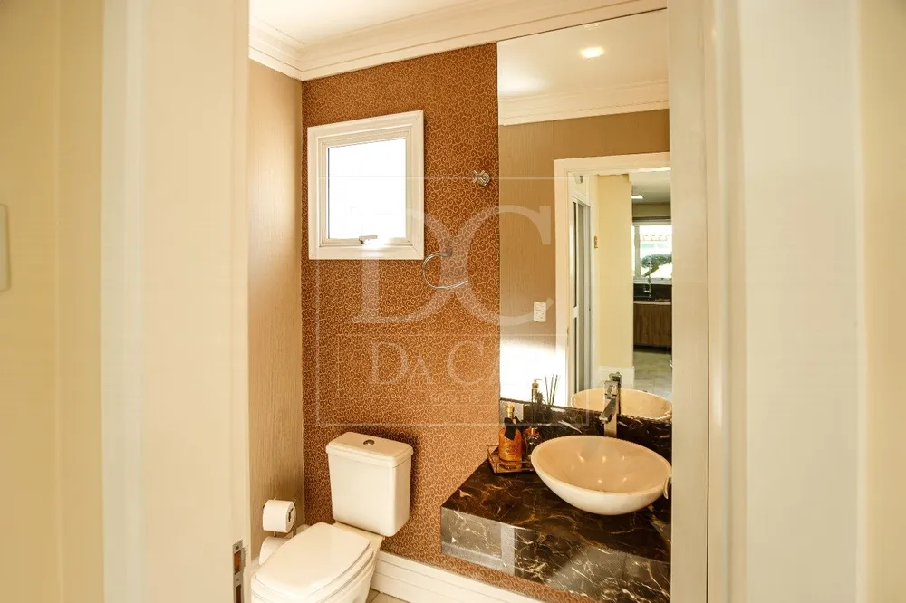 Sobrado, 3 quartos, 238 m² - Foto 4