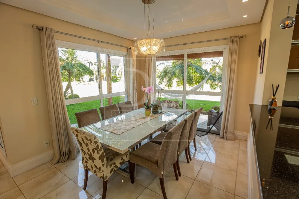 Sobrado, 3 quartos, 238 m² - Foto 8