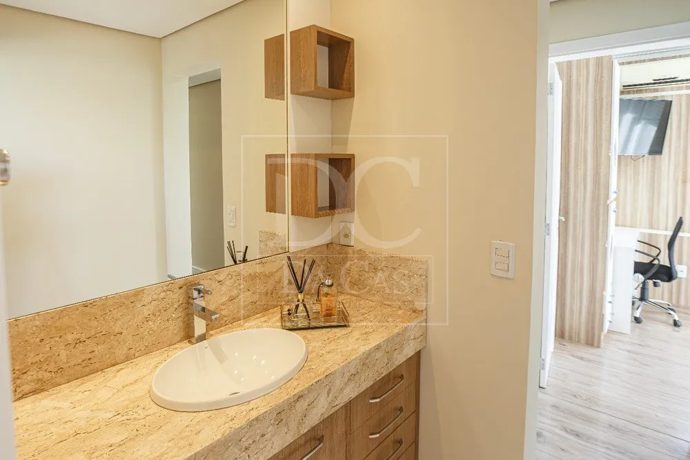 Sobrado, 3 quartos, 238 m² - Foto 5