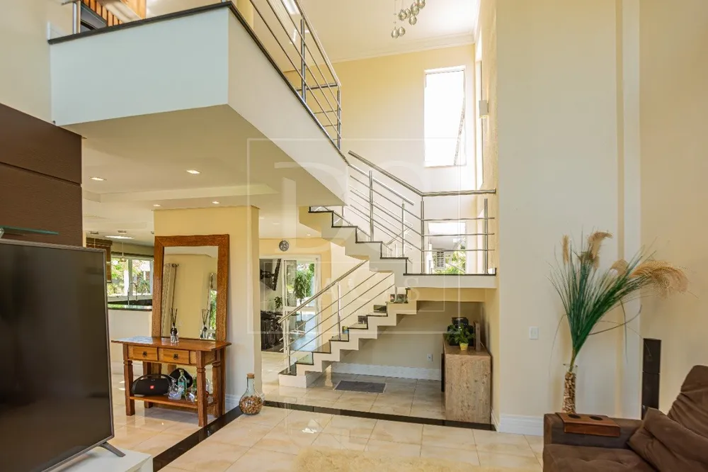 Sobrado, 3 quartos, 238 m² - Foto 6