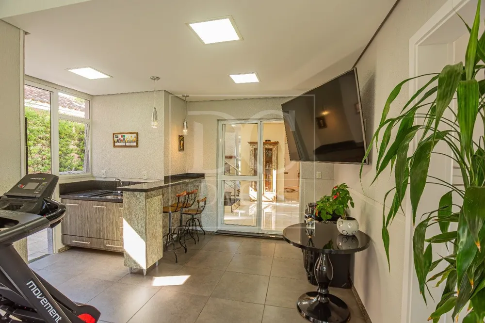 Sobrado, 3 quartos, 238 m² - Foto 7