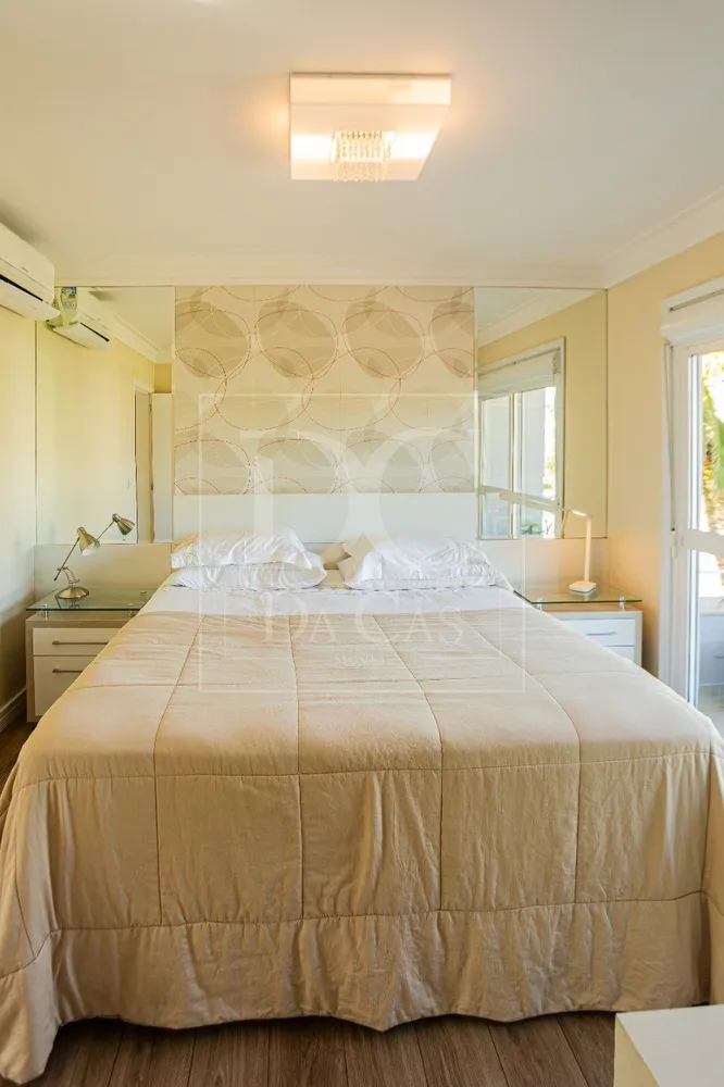 Sobrado, 3 quartos, 238 m² - Foto 10