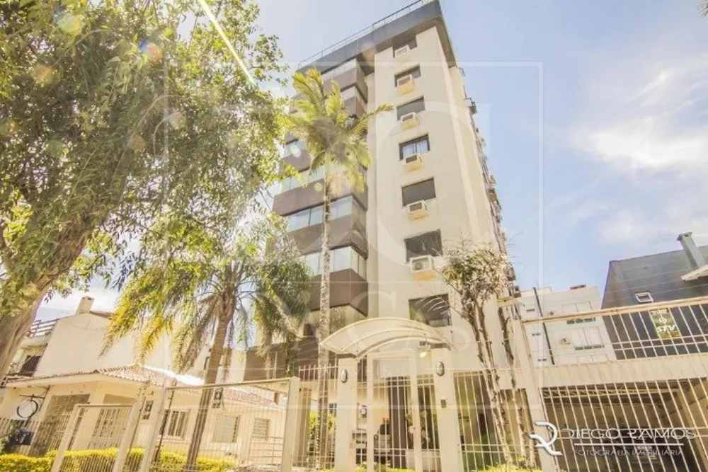Cobertura, 4 quartos, 219 m² - Foto 4