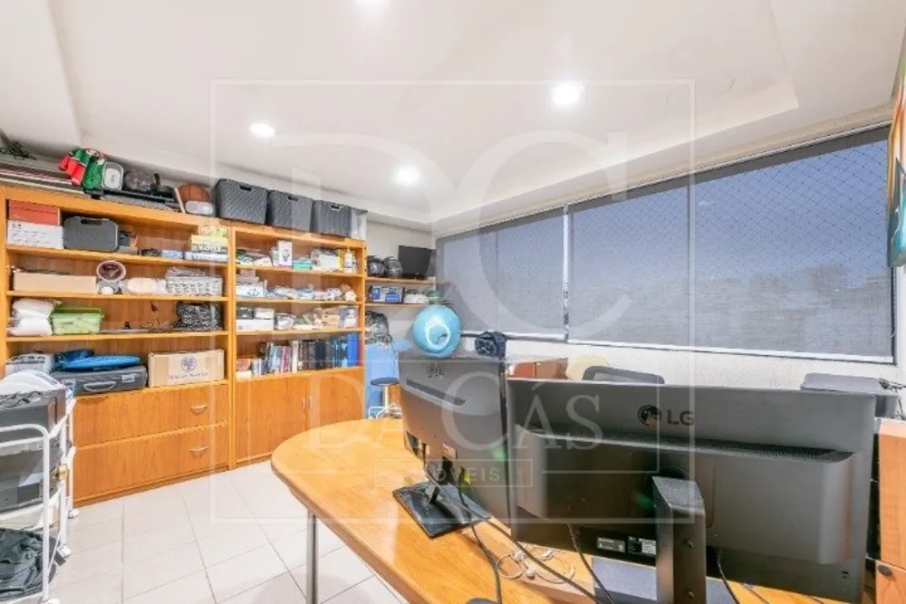 Cobertura, 4 quartos, 219 m² - Foto 6