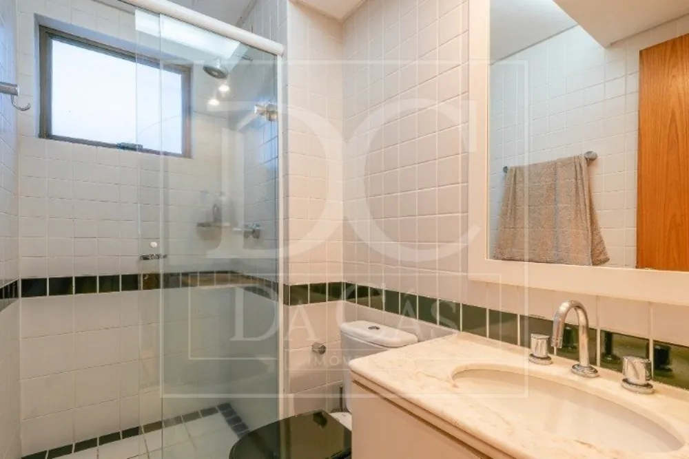 Cobertura, 4 quartos, 219 m² - Foto 2