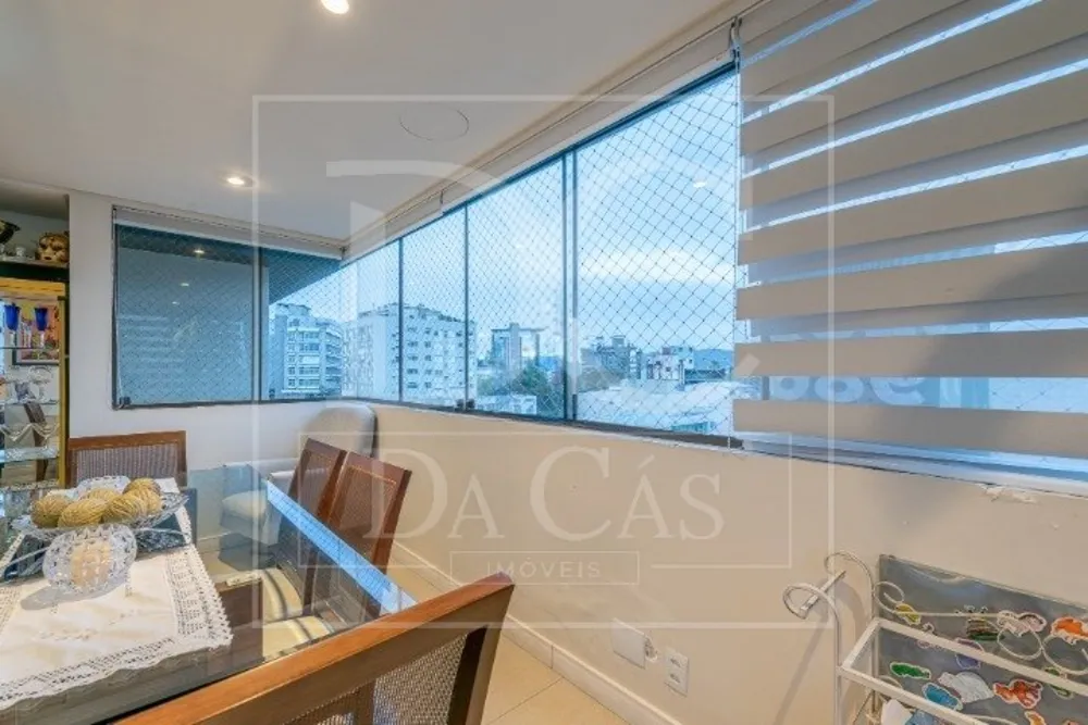Cobertura, 4 quartos, 219 m² - Foto 7