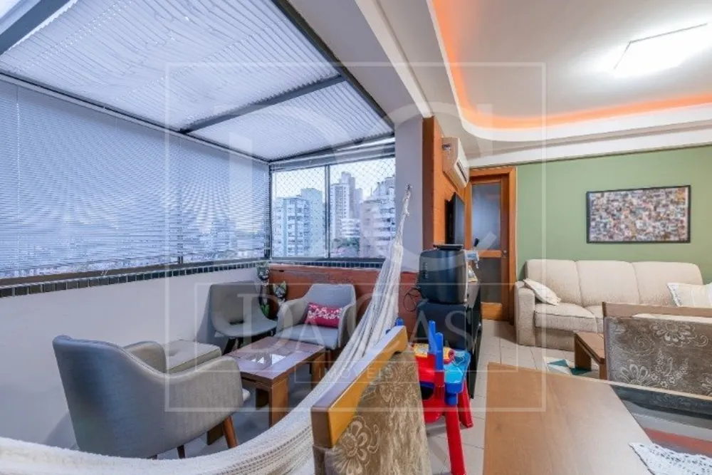 Cobertura, 4 quartos, 219 m² - Foto 5