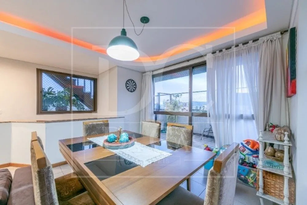 Cobertura, 4 quartos, 219 m² - Foto 8