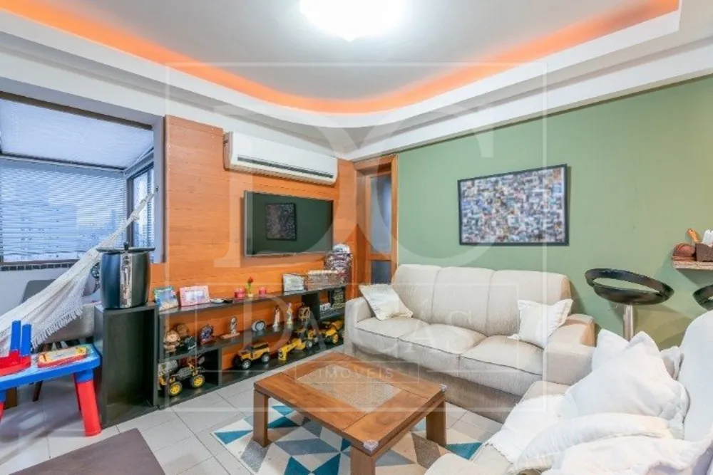 Cobertura, 4 quartos, 219 m² - Foto 14