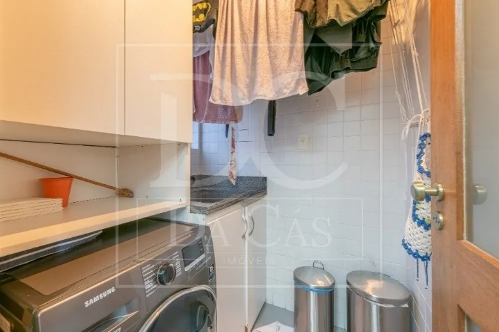 Cobertura, 4 quartos, 219 m² - Foto 6