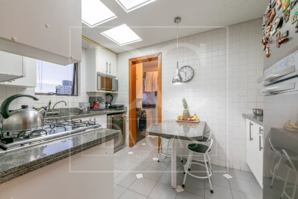 Cobertura, 4 quartos, 219 m² - Foto 7