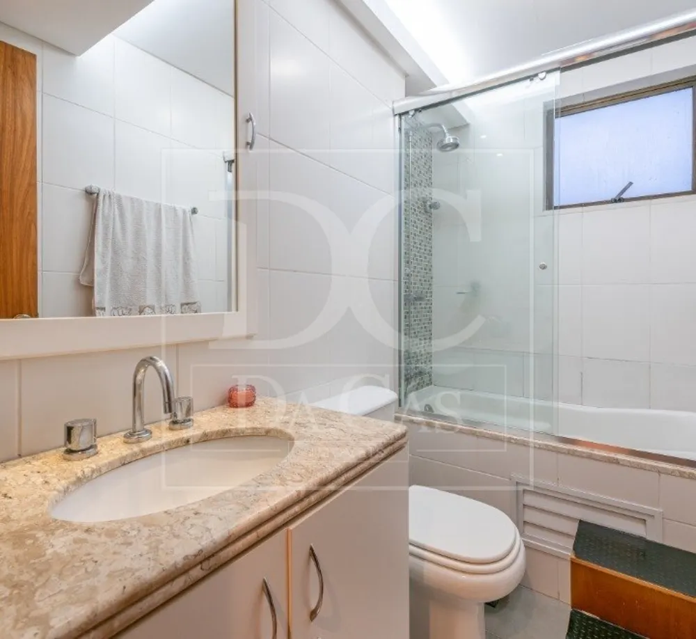 Cobertura, 4 quartos, 219 m² - Foto 10