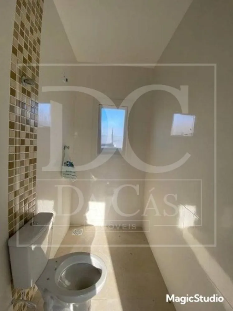 Casa, 3 quartos, 125 m² - Foto 9