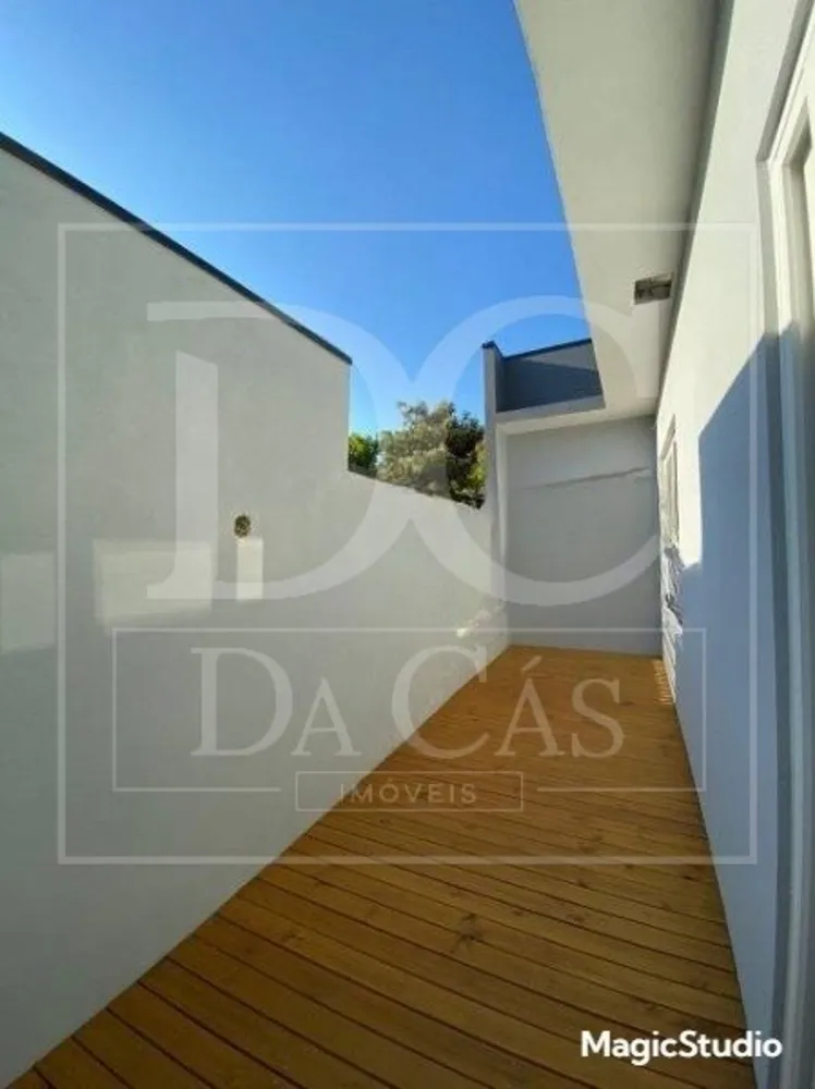 Casa, 3 quartos, 125 m² - Foto 11