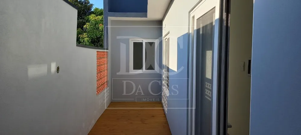 Casa, 3 quartos, 125 m² - Foto 12
