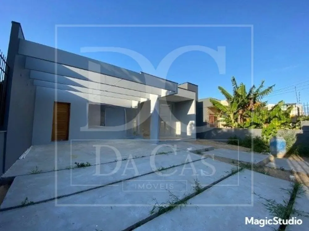 Casa, 3 quartos, 125 m² - Foto 3