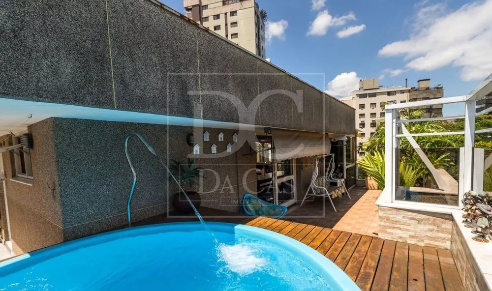 Cobertura, 4 quartos, 296 m² - Foto 45