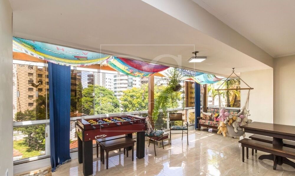Cobertura à venda com 4 quartos, 296m² - Foto 10
