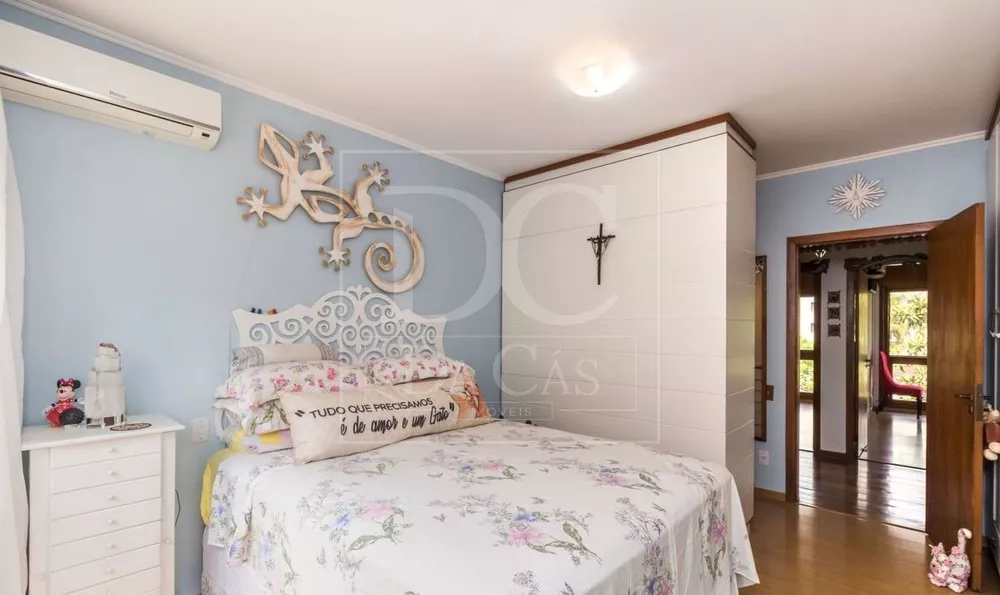 Cobertura, 4 quartos, 296 m² - Foto 23