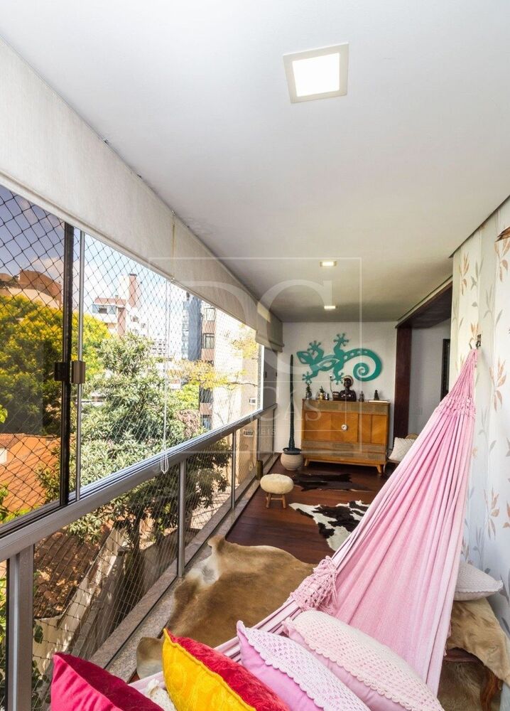 Cobertura à venda com 4 quartos, 296m² - Foto 6