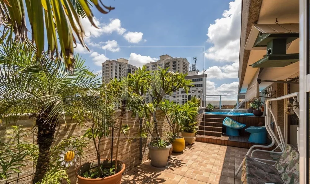 Cobertura, 4 quartos, 296 m² - Foto 43