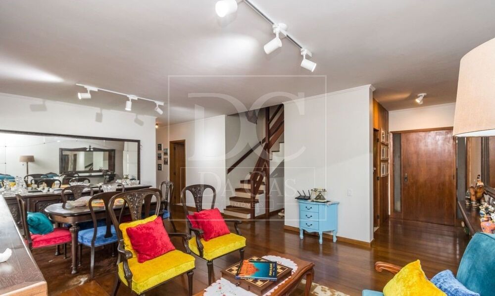 Cobertura à venda com 4 quartos, 296m² - Foto 3