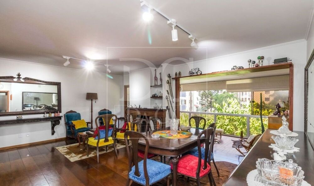 Cobertura à venda com 4 quartos, 296m² - Foto 2