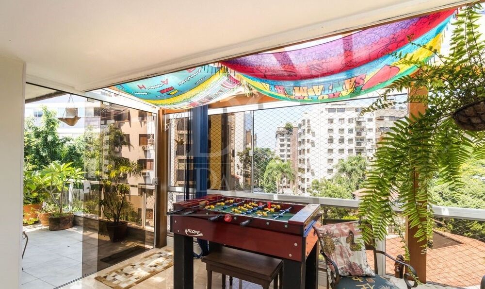 Cobertura à venda com 4 quartos, 296m² - Foto 13