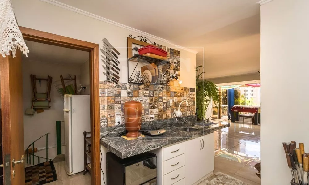 Cobertura, 4 quartos, 296 m² - Foto 34