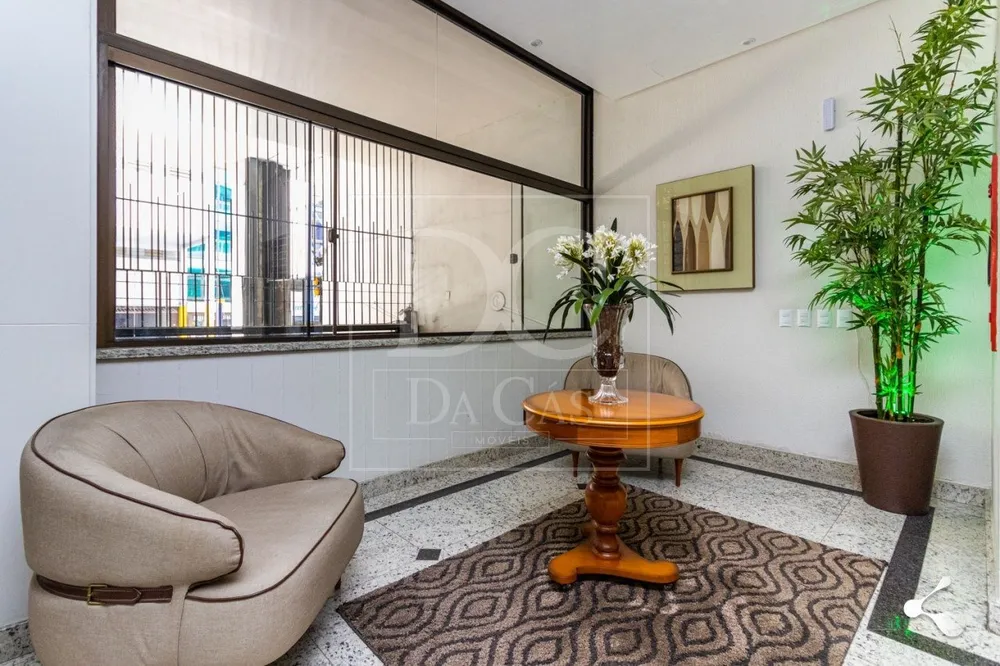 Apartamento, 4 quartos, 144 m² - Foto 2