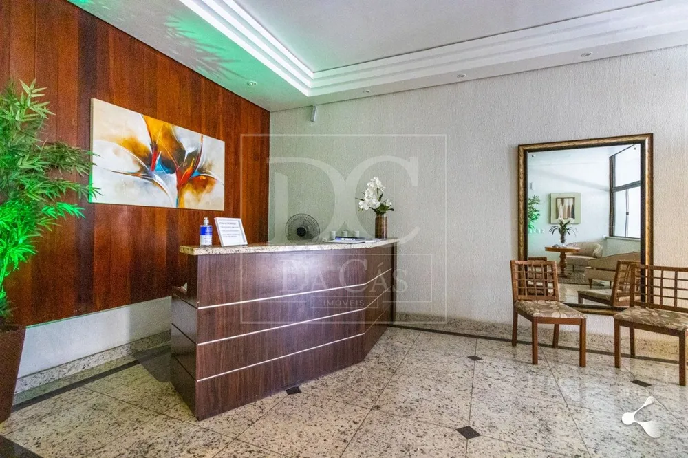 Apartamento, 4 quartos, 144 m² - Foto 3