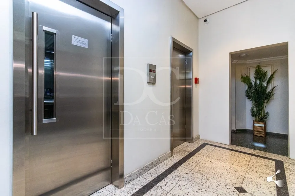 Apartamento, 4 quartos, 144 m² - Foto 4