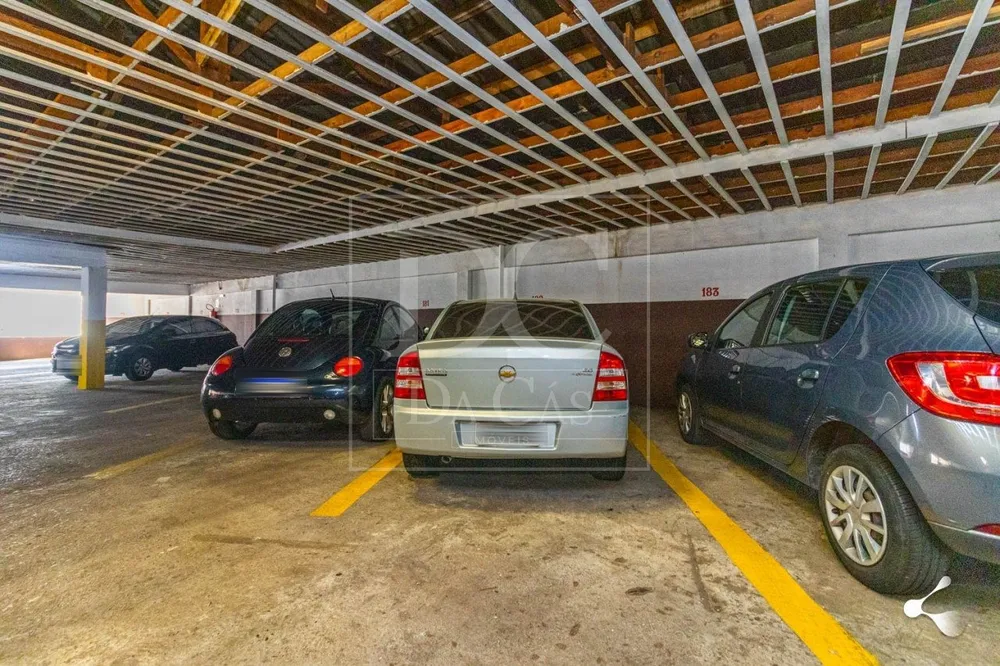 Apartamento, 4 quartos, 144 m² - Foto 8