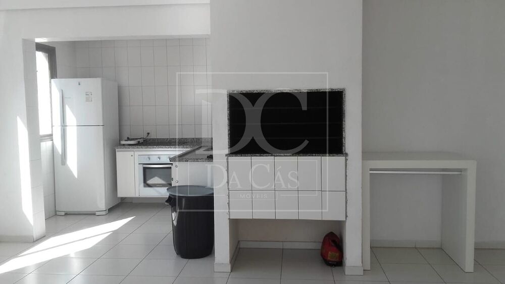 Apartamento à venda com 1 quarto, 54m² - Foto 7