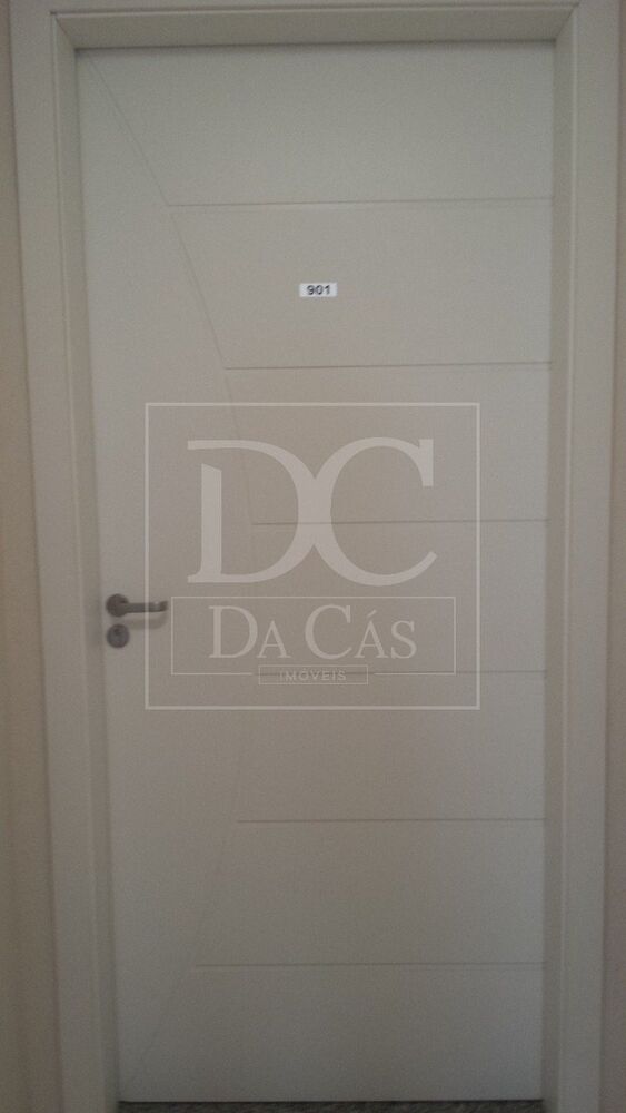 Apartamento à venda com 1 quarto, 54m² - Foto 12