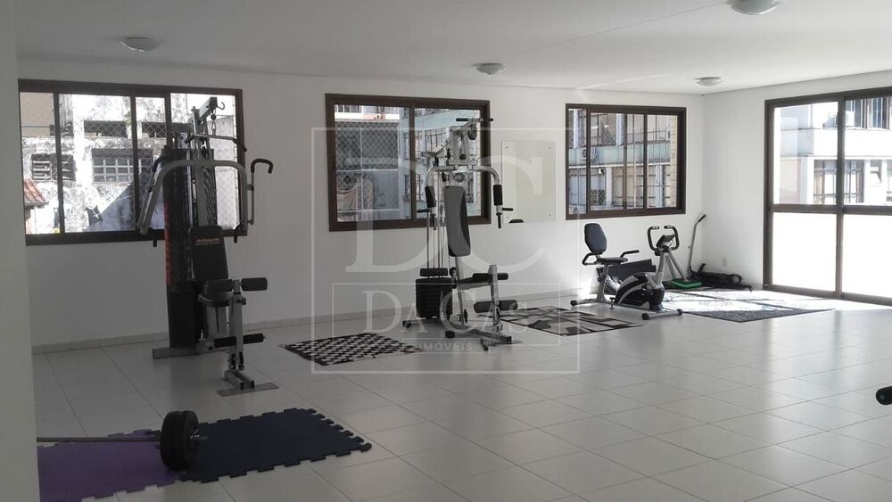 Apartamento à venda com 1 quarto, 54m² - Foto 21