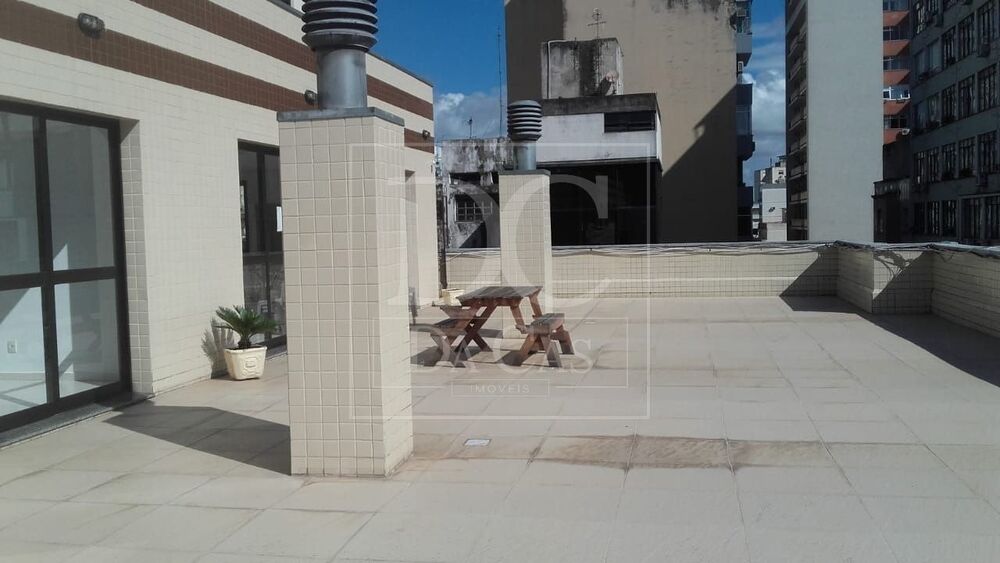 Apartamento à venda com 1 quarto, 54m² - Foto 5