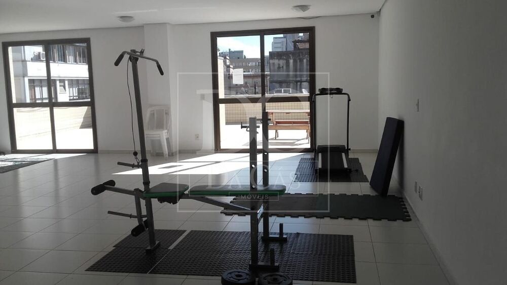Apartamento à venda com 1 quarto, 54m² - Foto 20