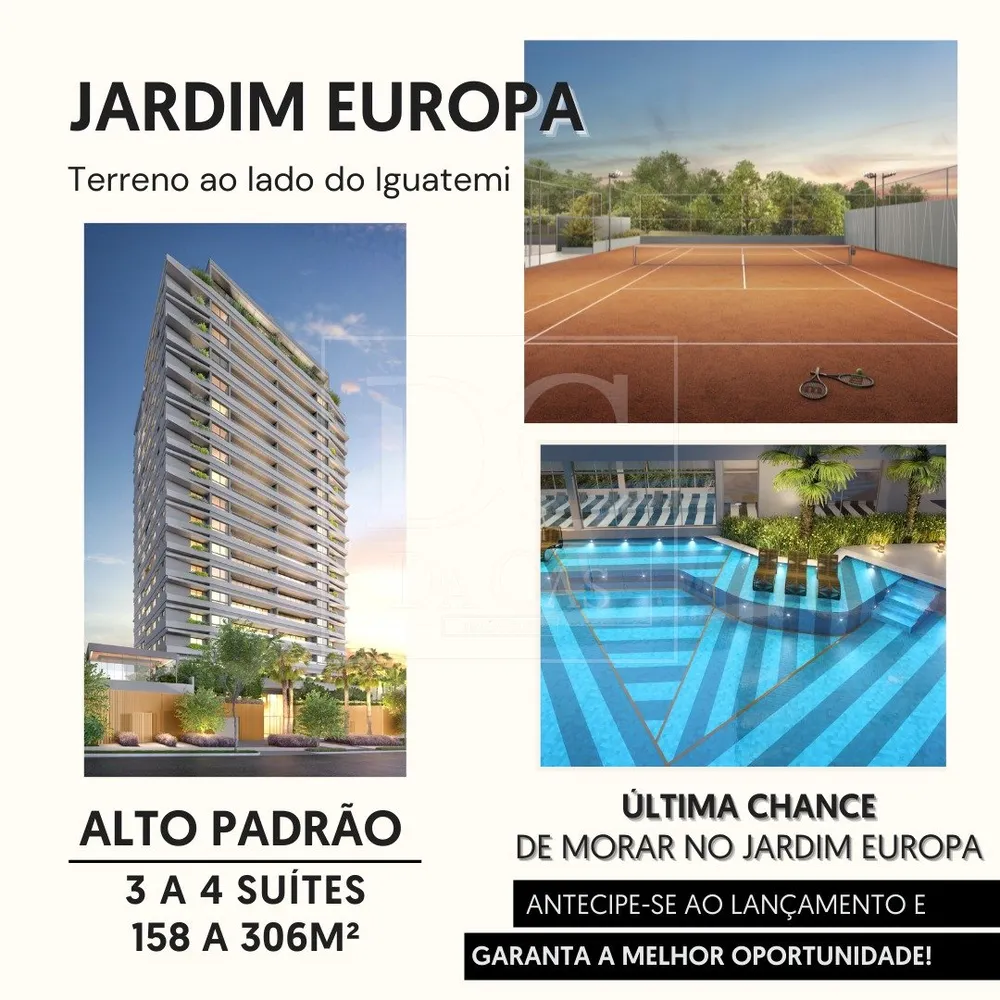Loteamento e Condomínio - Foto 1