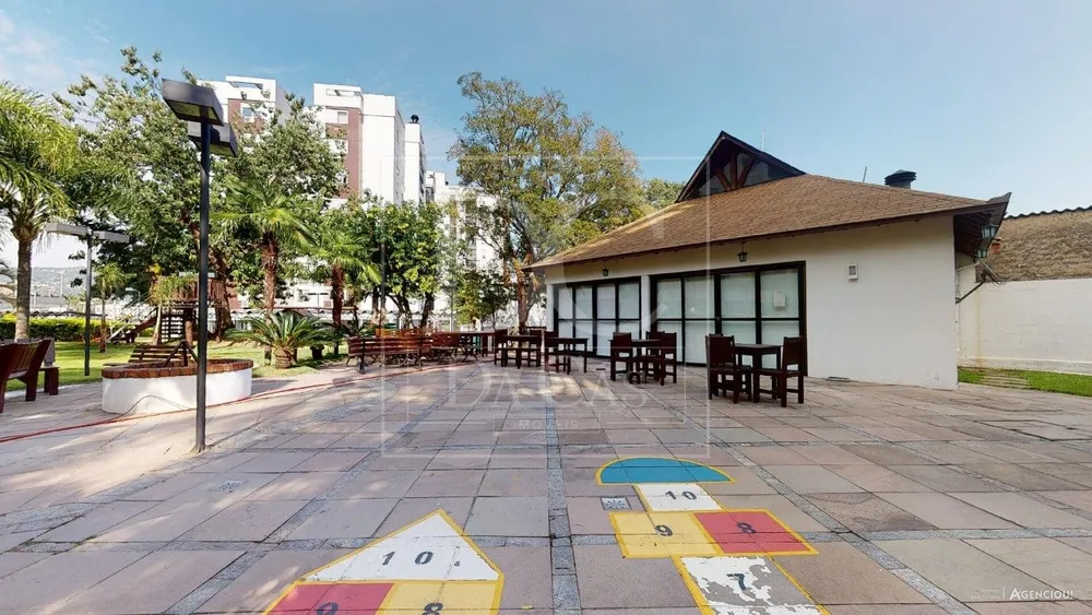 Apartamento, 3 quartos, 84 m² - Foto 4