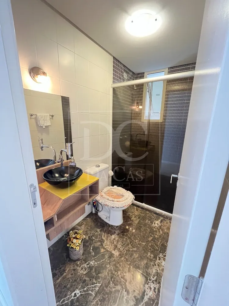 Apartamento, 3 quartos, 84 m² - Foto 1