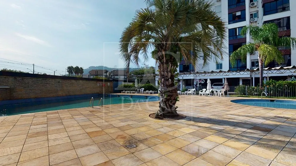 Apartamento, 3 quartos, 84 m² - Foto 3