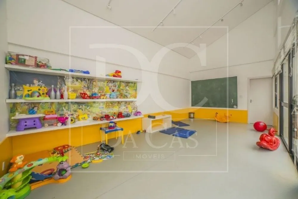 Apartamento, 3 quartos, 84 m² - Foto 11