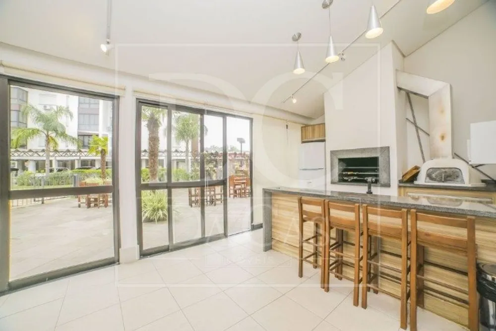 Apartamento, 3 quartos, 84 m² - Foto 8