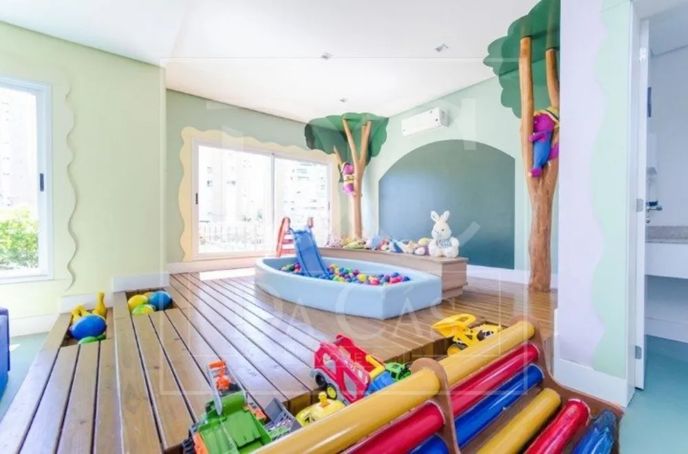 Apartamento, 3 quartos, 114 m² - Foto 12