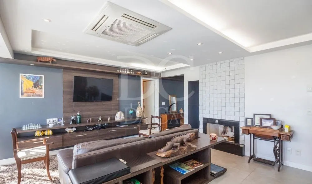 Apartamento, 3 quartos, 114 m² - Foto 4